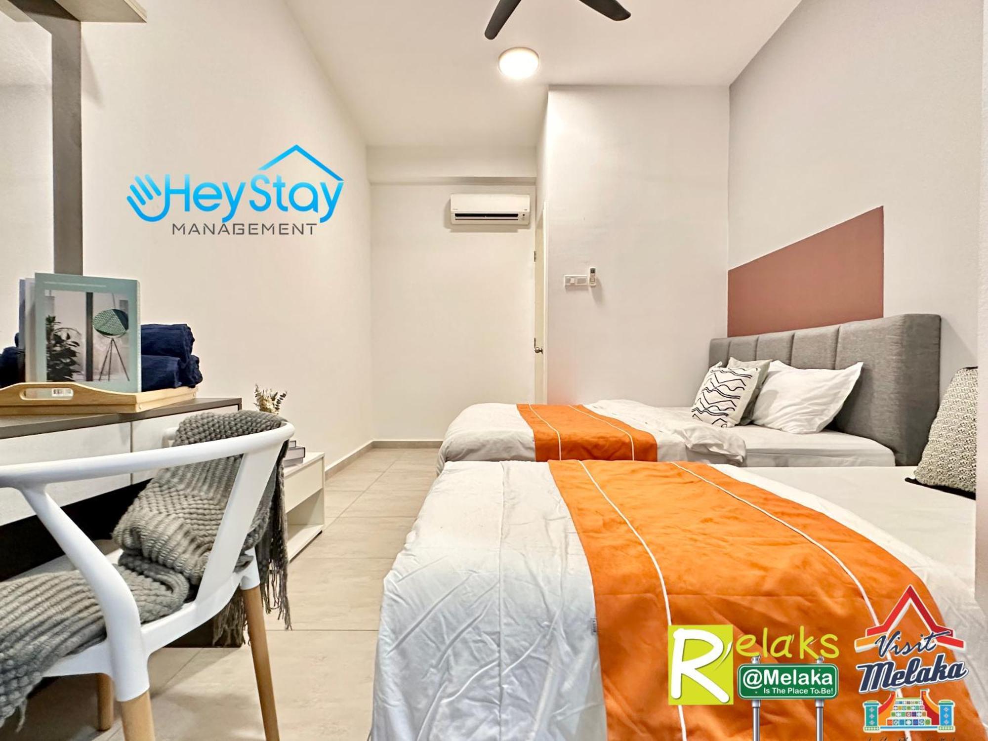 Atlantis Residences By Heystay Management *