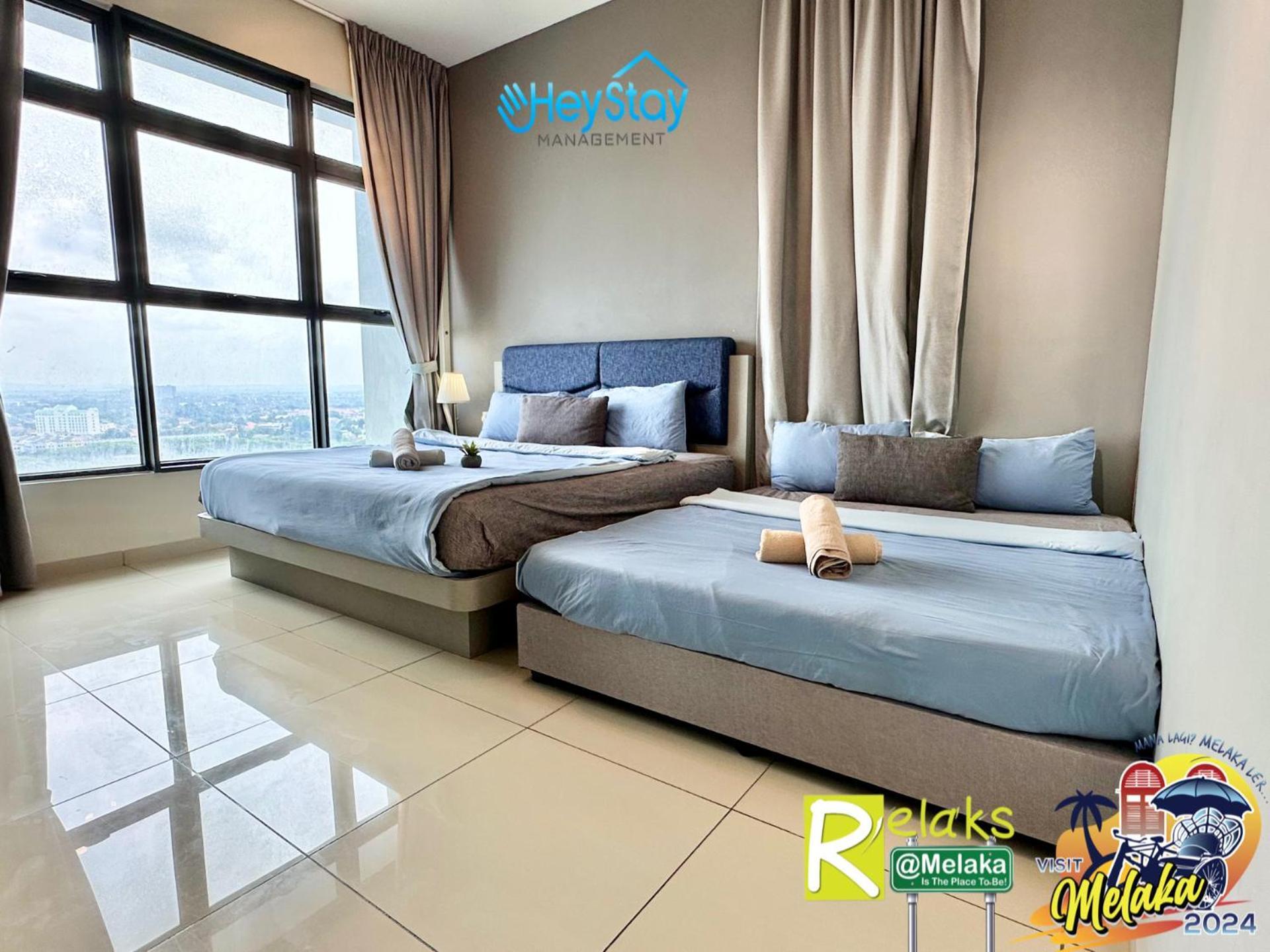 Atlantis Residences By Heystay Management *