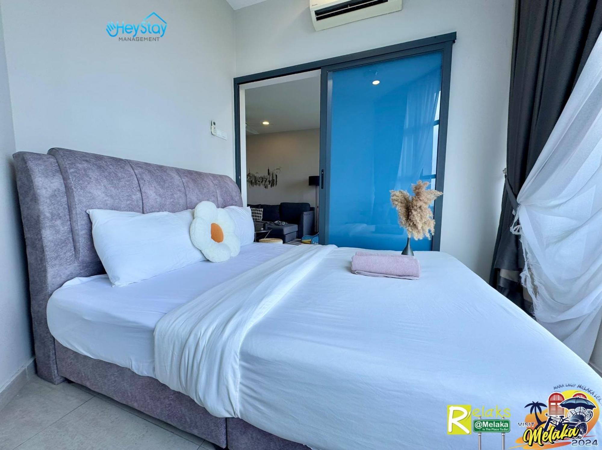Atlantis Residences By Heystay Management *