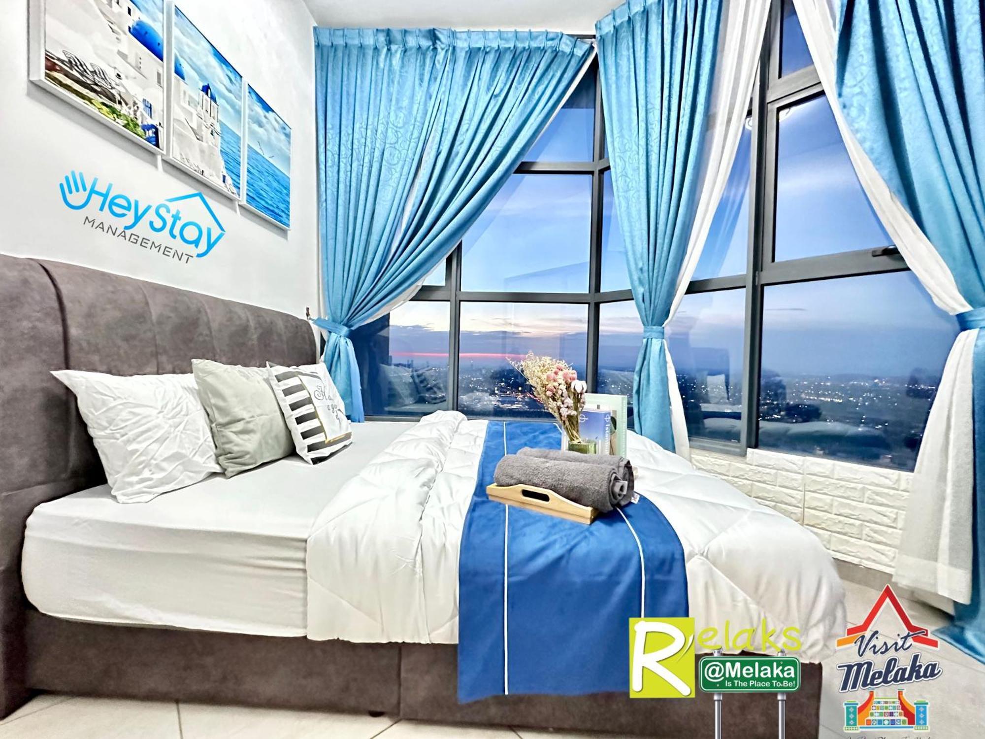 Atlantis Residences By Heystay Management
