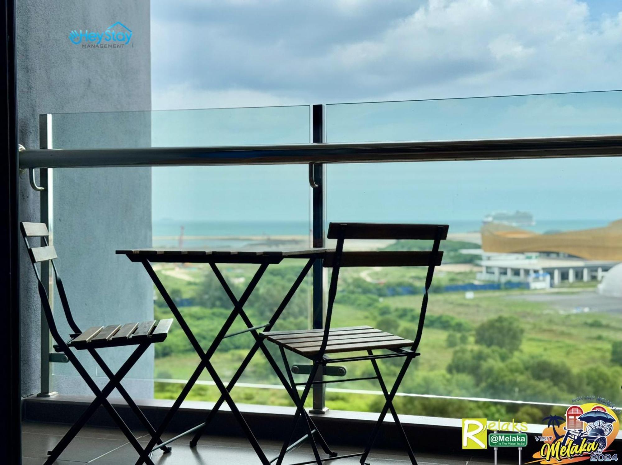 Atlantis Residences By Heystay Management